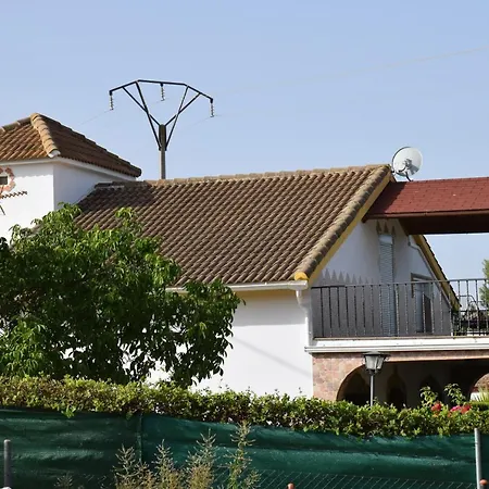 Holiday home Casa Crisal *