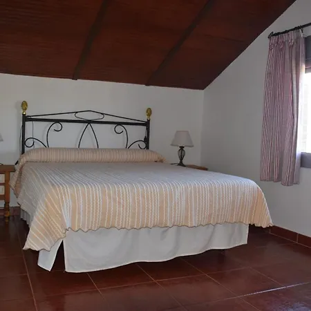 Holiday home Casa Crisal *