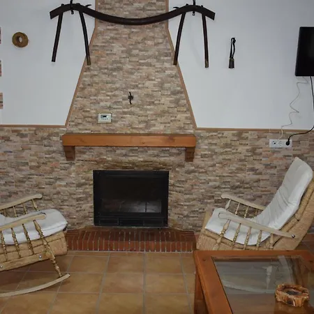 Casa Crisal Holiday home