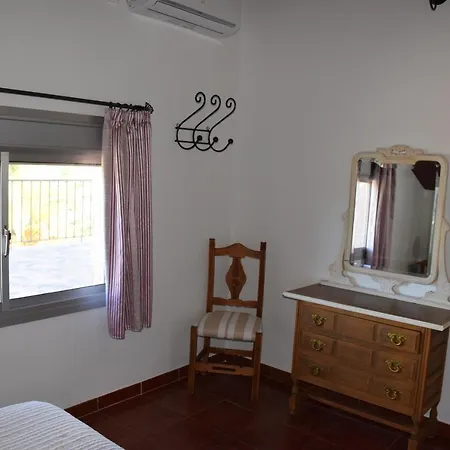 Casa Crisal