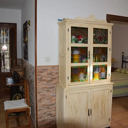 Casa Crisal Arriate