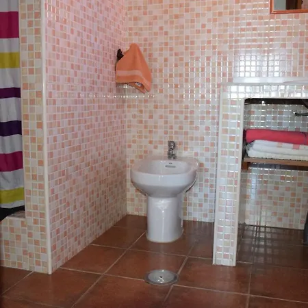 Casa Crisal Holiday home Arriate