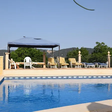 Holiday home Casa Crisal *