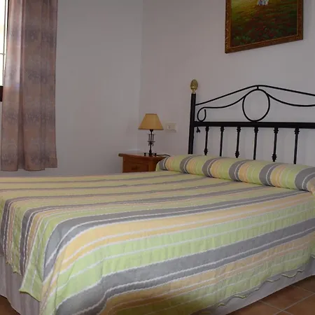 Casa Crisal Holiday home *