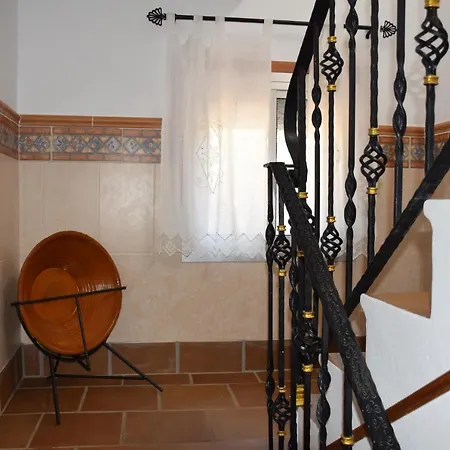 Casa Crisal Arriate