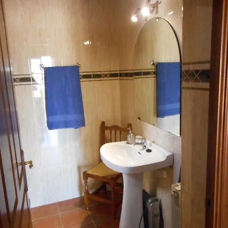 Casa Crisal Holiday home