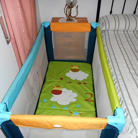 Casa Crisal Holiday home *