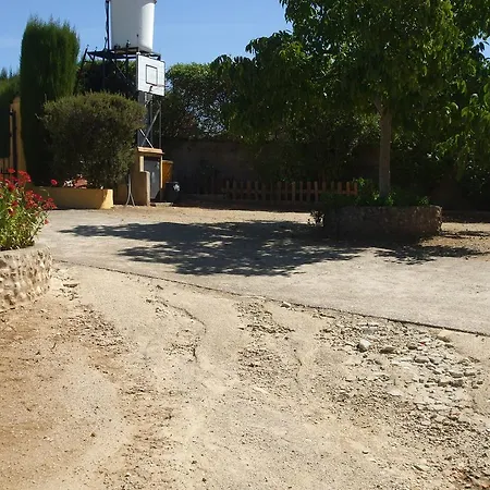 Casa Crisal *