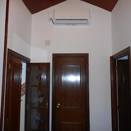 Holiday home Casa Crisal Arriate