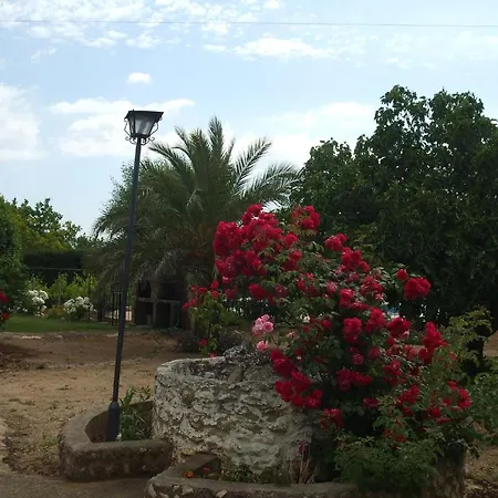Holiday home Casa Crisal Arriate