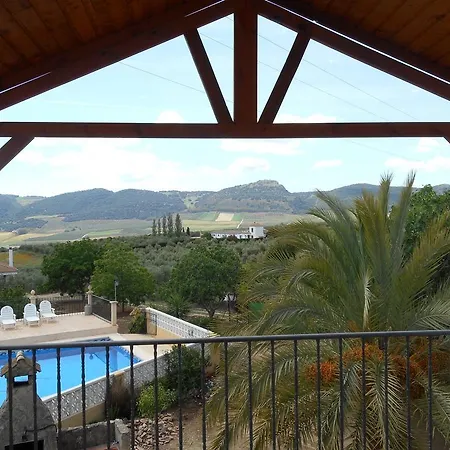 Casa Crisal Holiday home