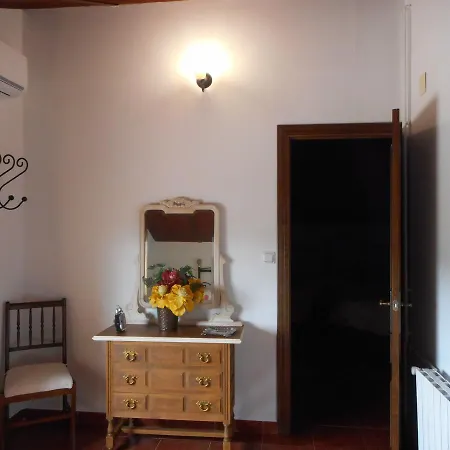Casa Crisal Holiday home *