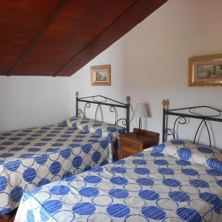 Casa Crisal Holiday home *