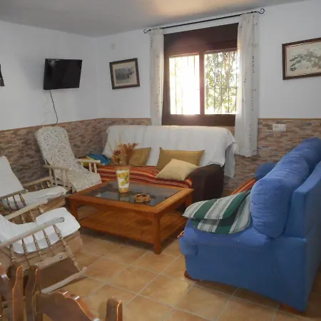 Casa Crisal