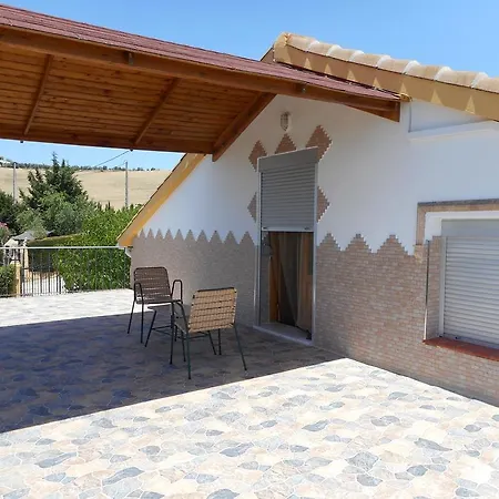 Сasa de vacaciones Casa Crisal Arriate