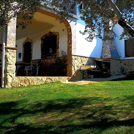 Casa Crisal *
